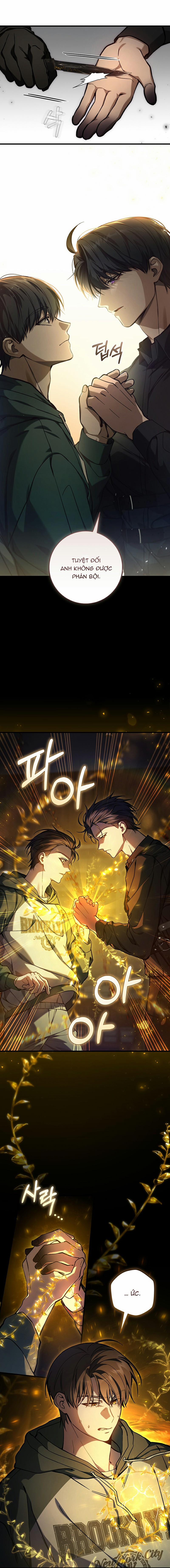 Cậu Thợ Săn Chỉ Muốn Sống Yên Bình 16 trang 4