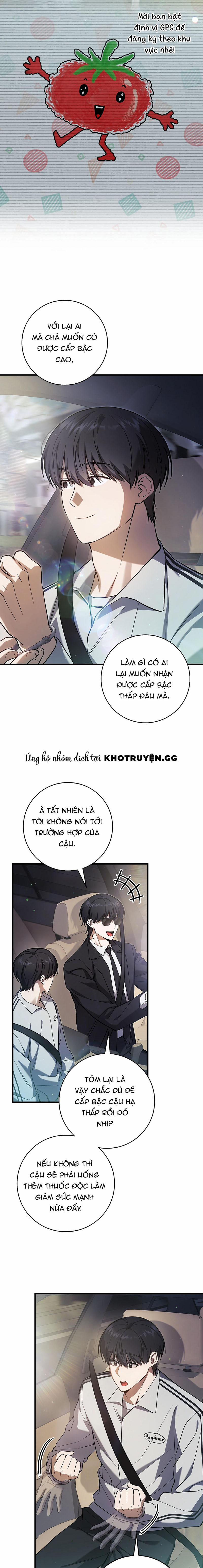 Cậu Thợ Săn Chỉ Muốn Sống Yên Bình 17 trang 17