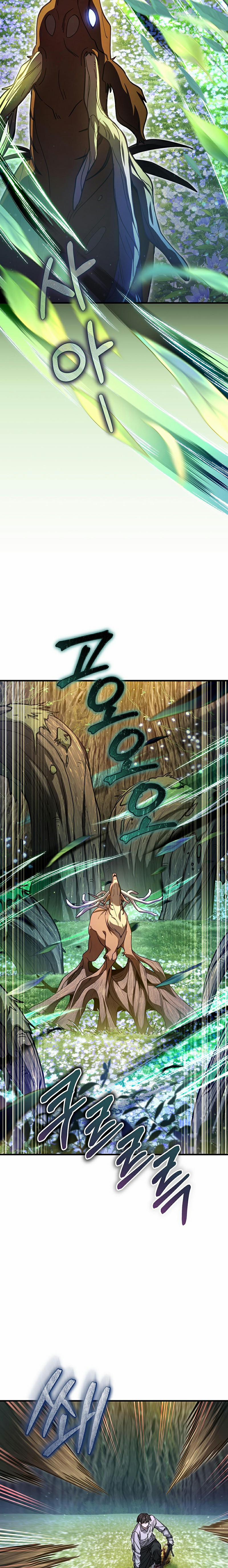 Cậu Thợ Săn Chỉ Muốn Sống Yên Bình 19 trang 18