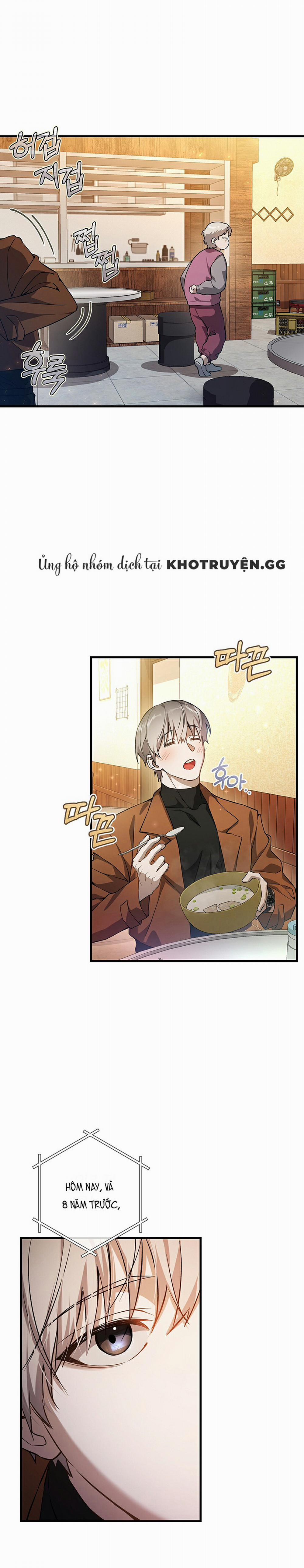 Cậu Thợ Săn Chỉ Muốn Sống Yên Bình 2 trang 13