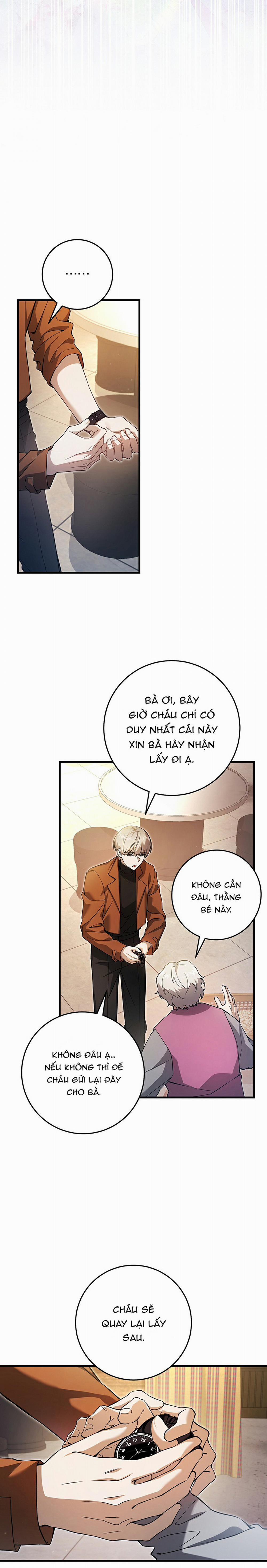 Cậu Thợ Săn Chỉ Muốn Sống Yên Bình 2 trang 22