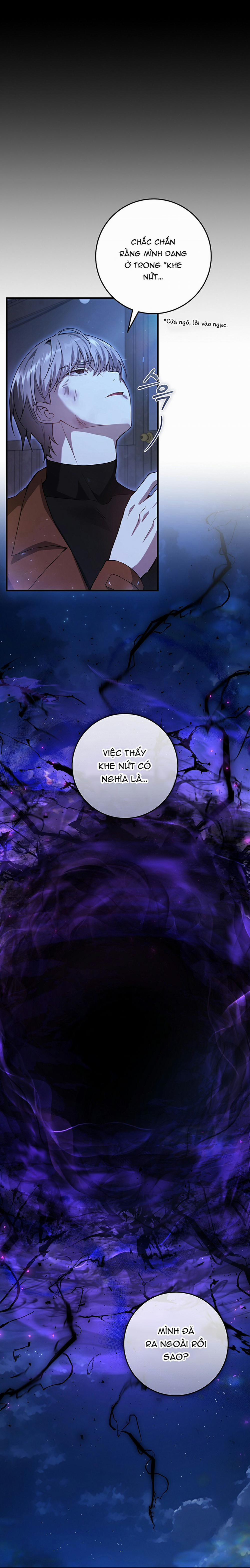 Cậu Thợ Săn Chỉ Muốn Sống Yên Bình 2 trang 8