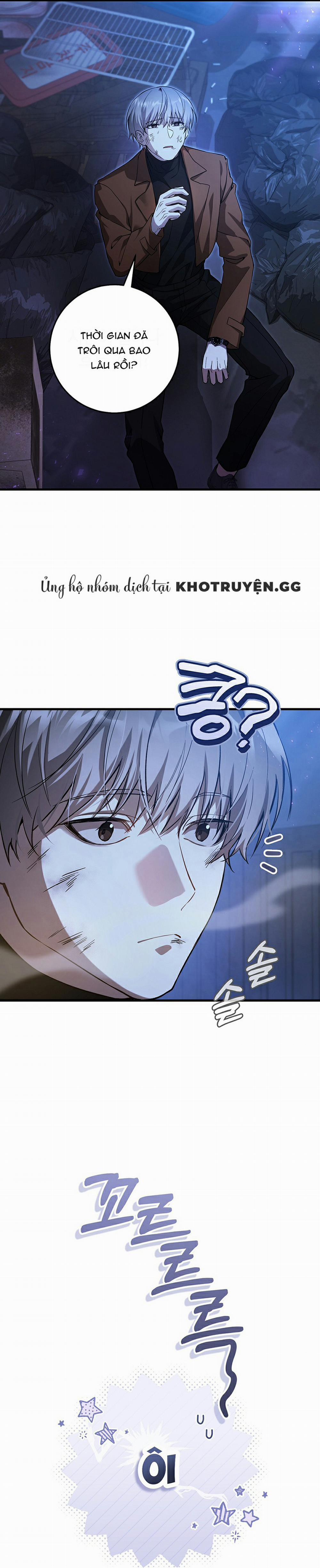 Cậu Thợ Săn Chỉ Muốn Sống Yên Bình 2 trang 9