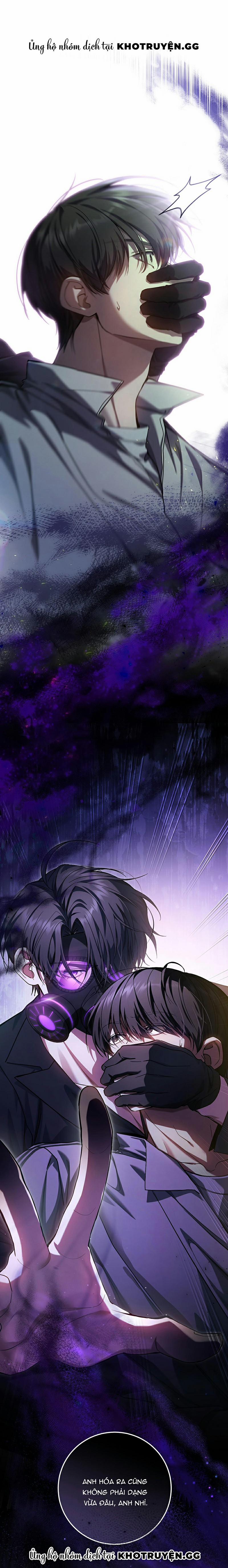 Cậu Thợ Săn Chỉ Muốn Sống Yên Bình 20 trang 0