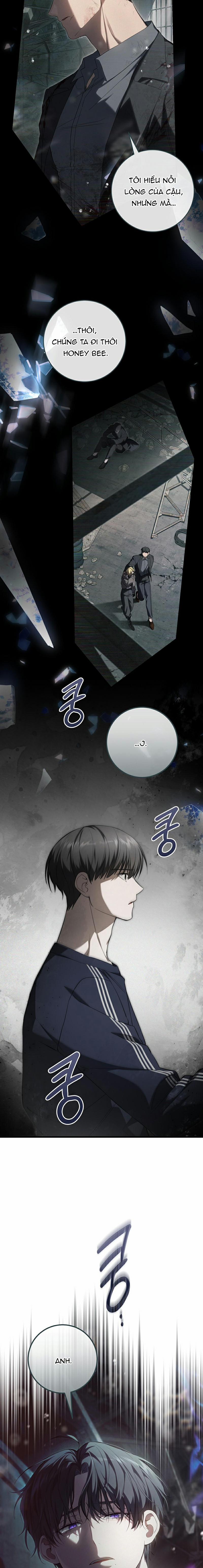 Cậu Thợ Săn Chỉ Muốn Sống Yên Bình 22 trang 16