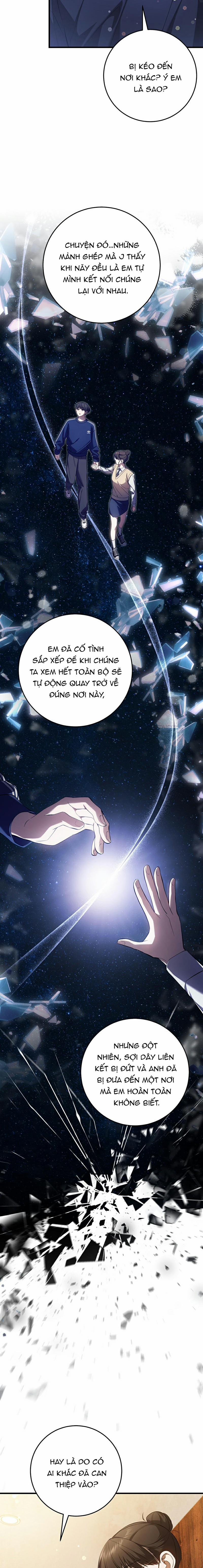 Cậu Thợ Săn Chỉ Muốn Sống Yên Bình 22 trang 19