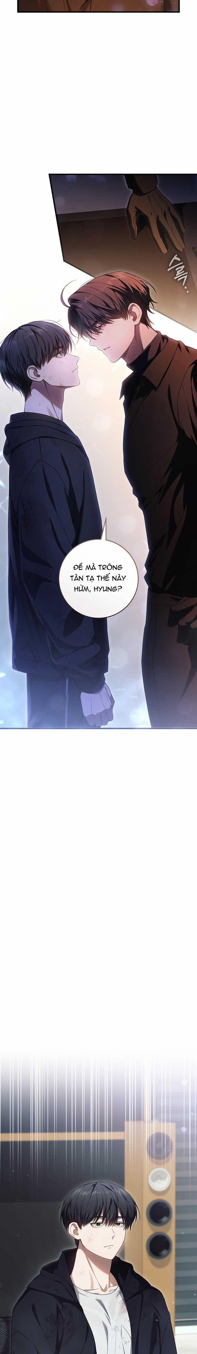 Cậu Thợ Săn Chỉ Muốn Sống Yên Bình 24 trang 18