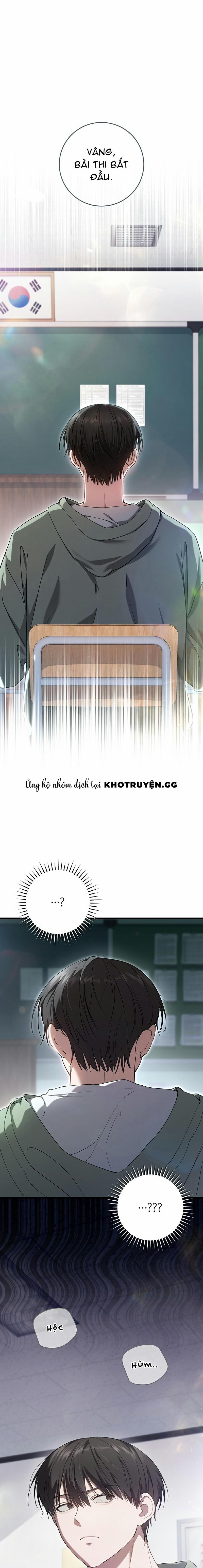 Cậu Thợ Săn Chỉ Muốn Sống Yên Bình 27 trang 0