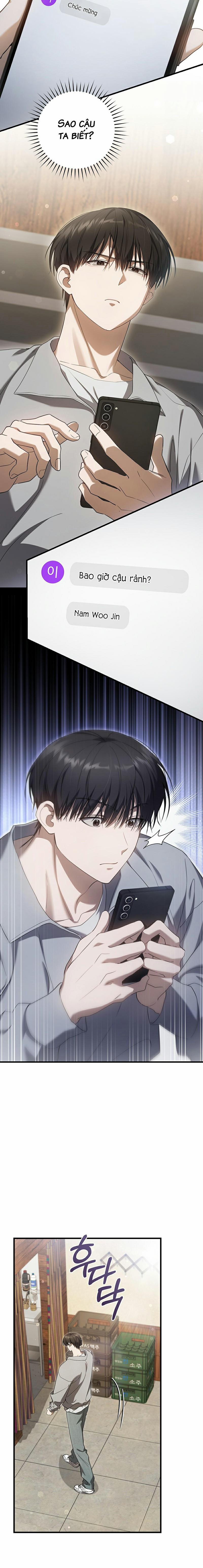 Cậu Thợ Săn Chỉ Muốn Sống Yên Bình 27 trang 7