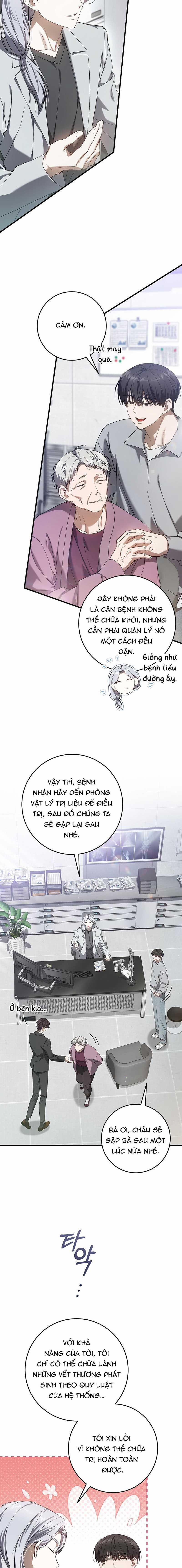 Cậu Thợ Săn Chỉ Muốn Sống Yên Bình 28 trang 2