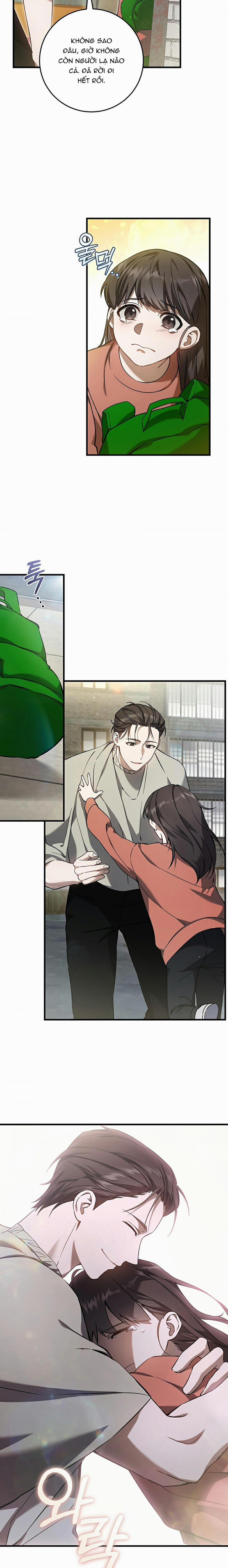Cậu Thợ Săn Chỉ Muốn Sống Yên Bình 7 trang 10