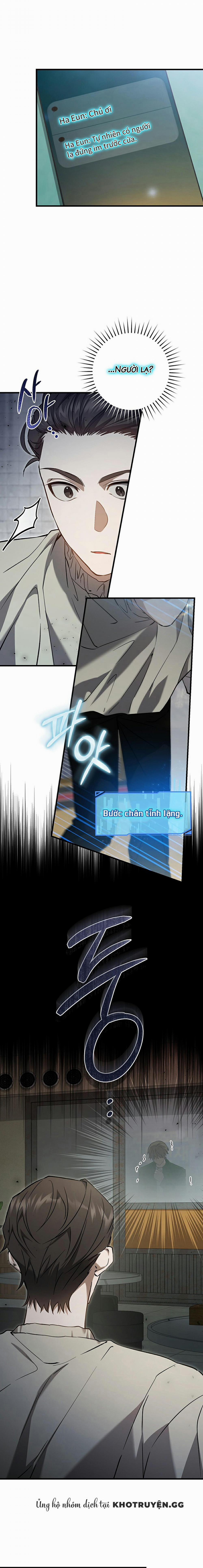 Cậu Thợ Săn Chỉ Muốn Sống Yên Bình 7 trang 2