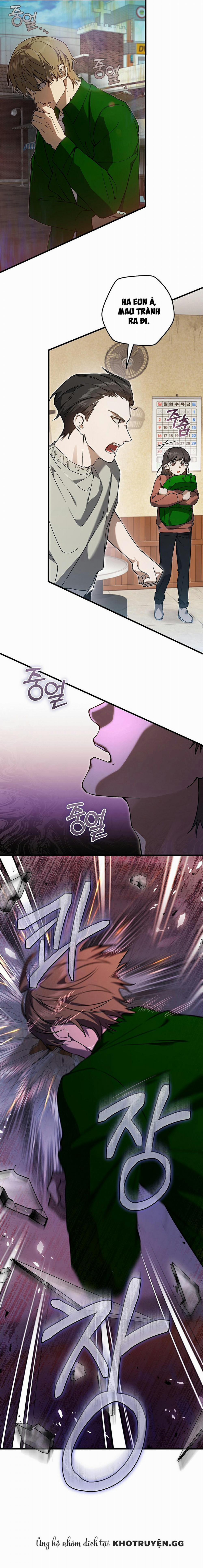 Cậu Thợ Săn Chỉ Muốn Sống Yên Bình 7 trang 3