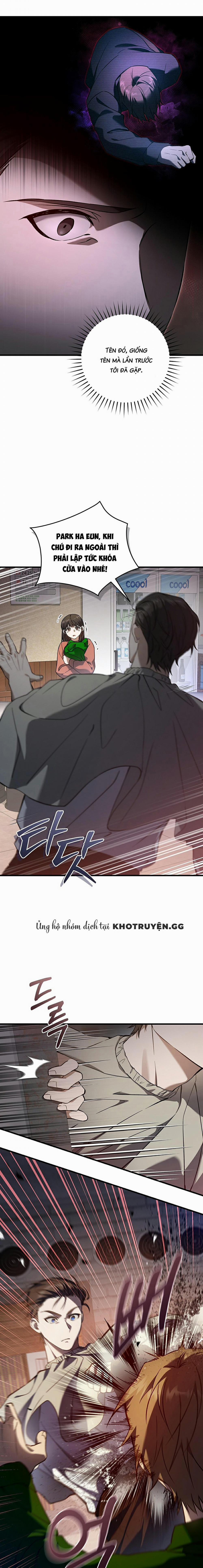 Cậu Thợ Săn Chỉ Muốn Sống Yên Bình 7 trang 4