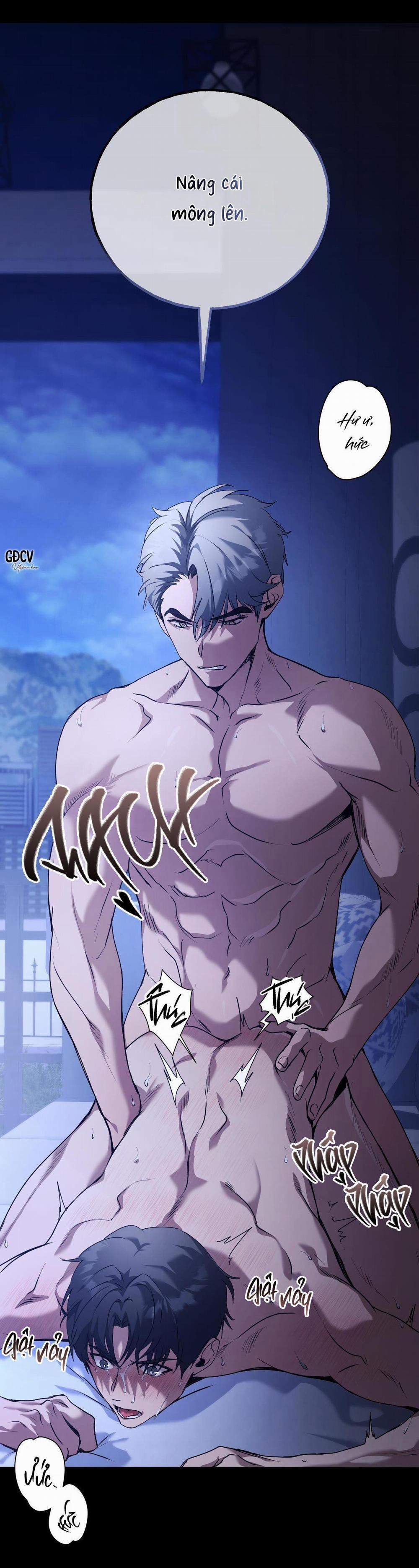 Cầu Thủ Bóng Chày Hư Hỏng 1 trang 13