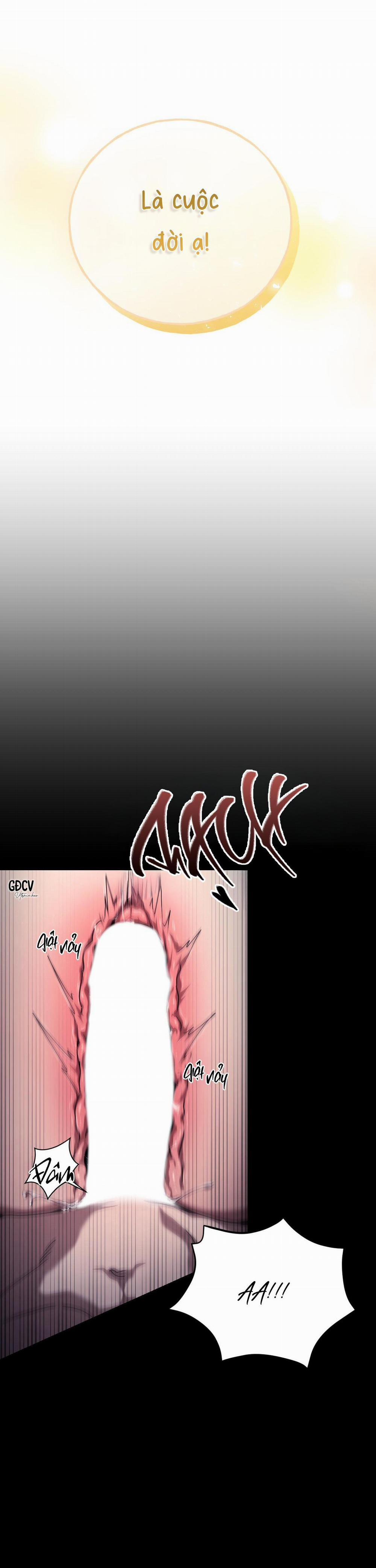 Cầu Thủ Bóng Chày Hư Hỏng 1 trang 17