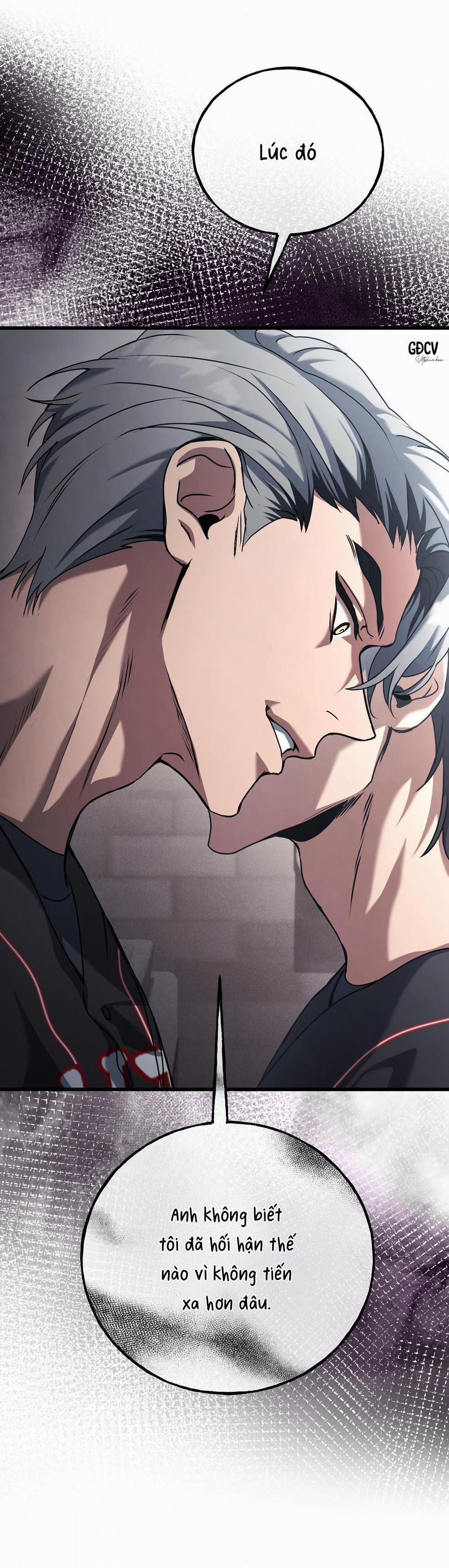 Cầu Thủ Bóng Chày Hư Hỏng 1 trang 45