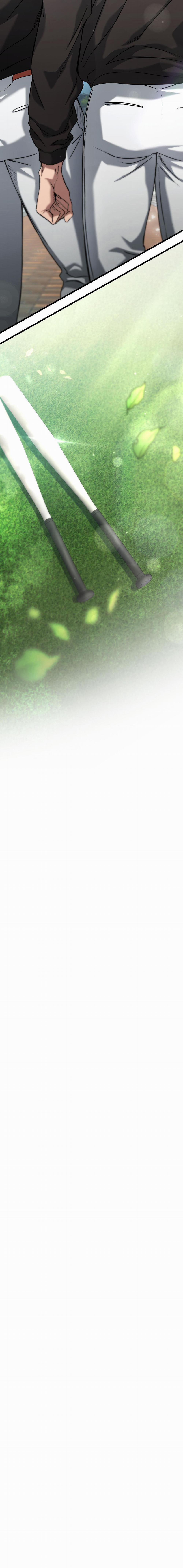 Cầu Thủ Bóng Chày Hư Hỏng 10 END 0 trang 29