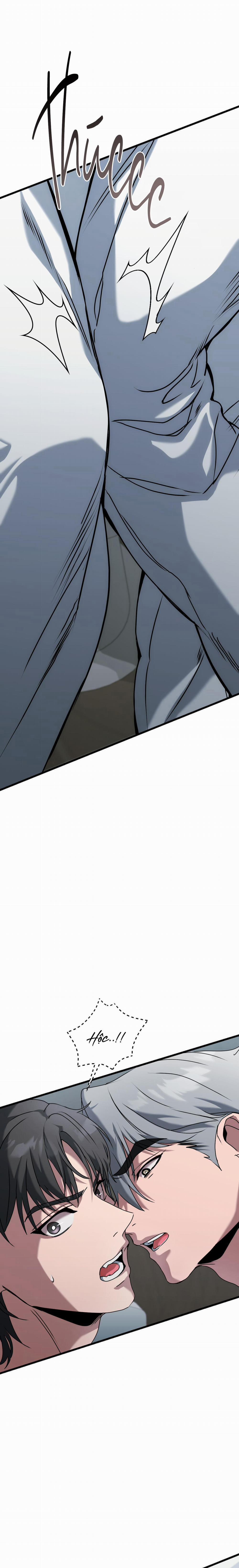 Cầu Thủ Bóng Chày Hư Hỏng 2 trang 2