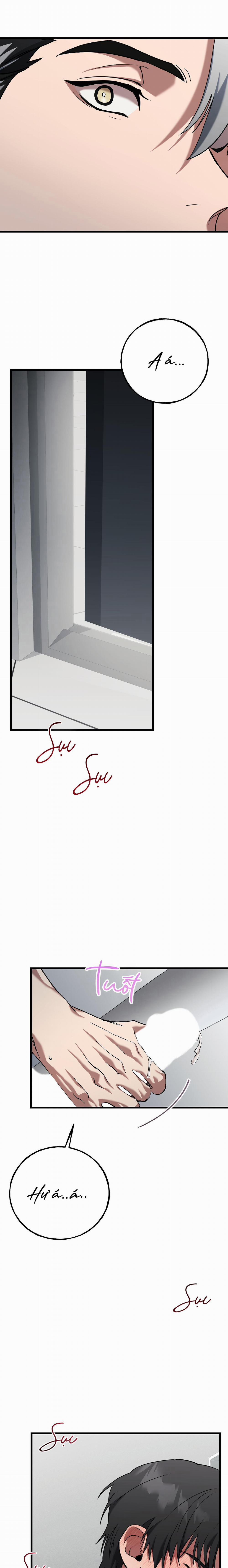 Cầu Thủ Bóng Chày Hư Hỏng 2 trang 31