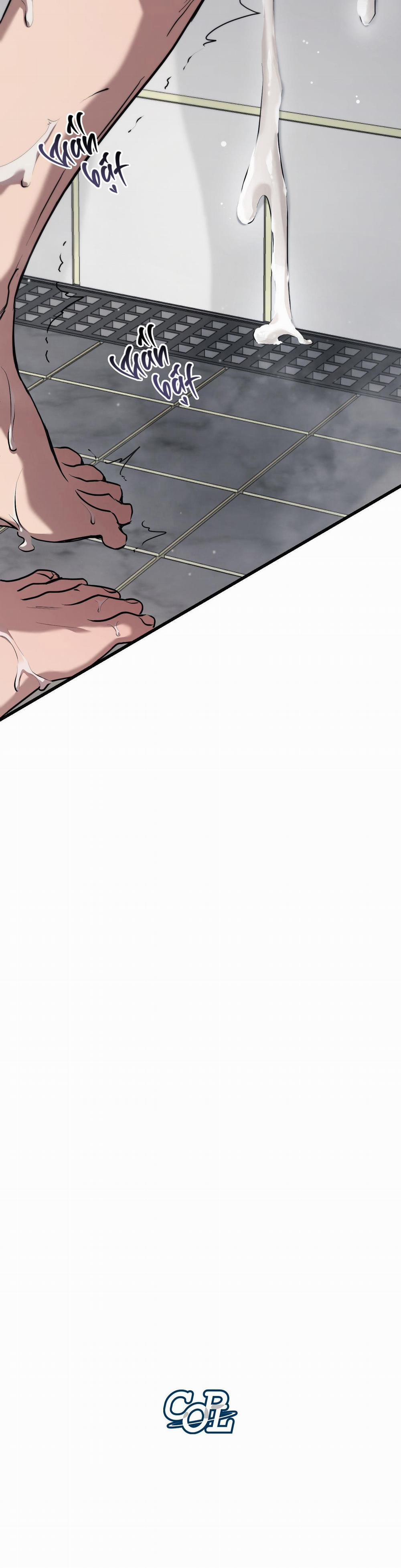 Cầu Thủ Bóng Chày Hư Hỏng 4 18++ trang 29