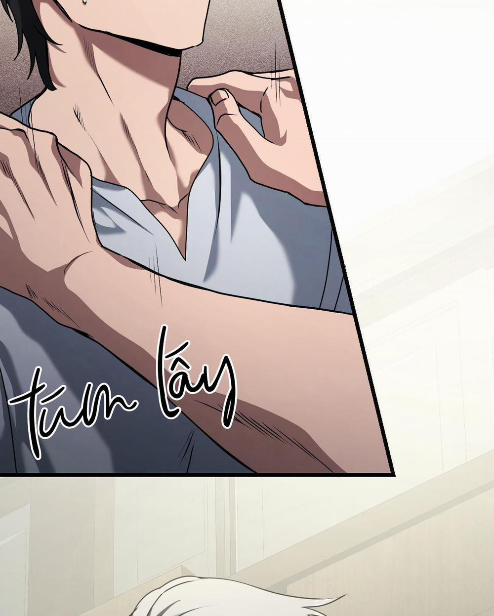 Cầu Thủ Bóng Chày Hư Hỏng 5 trang 24