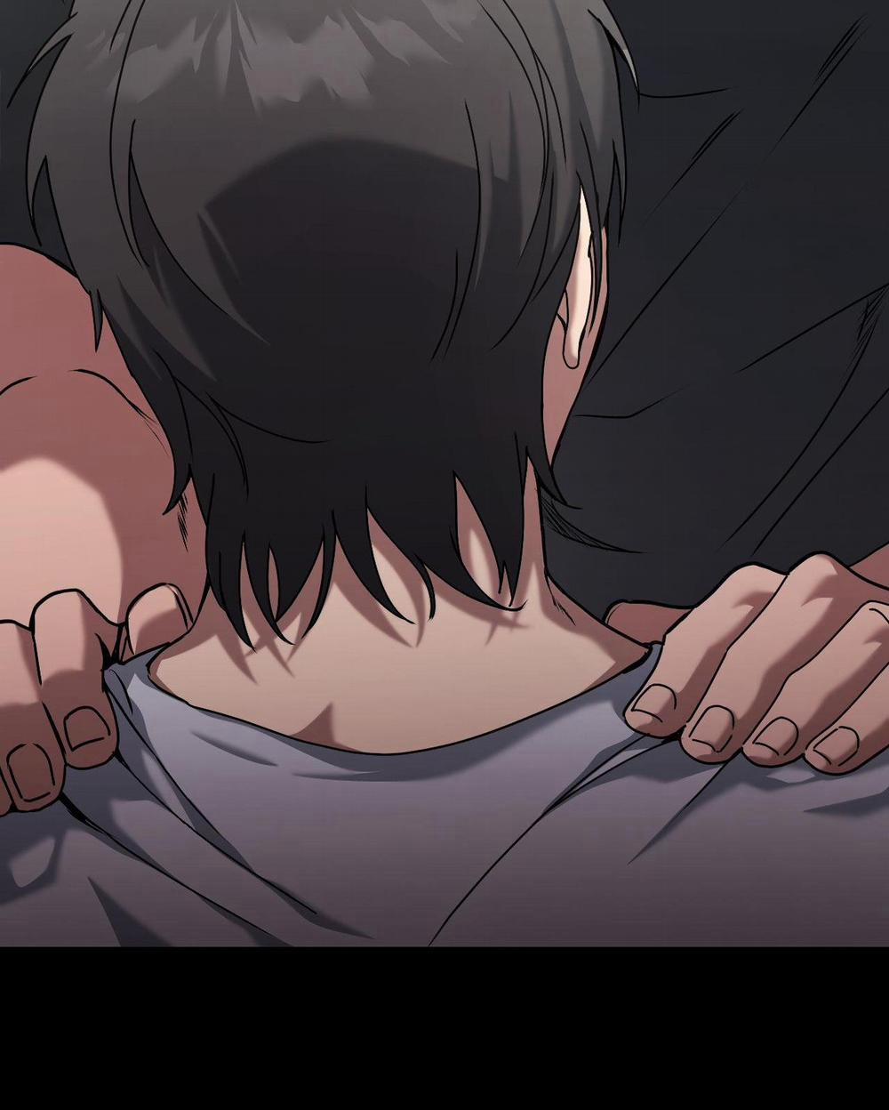 Cầu Thủ Bóng Chày Hư Hỏng 5 trang 26