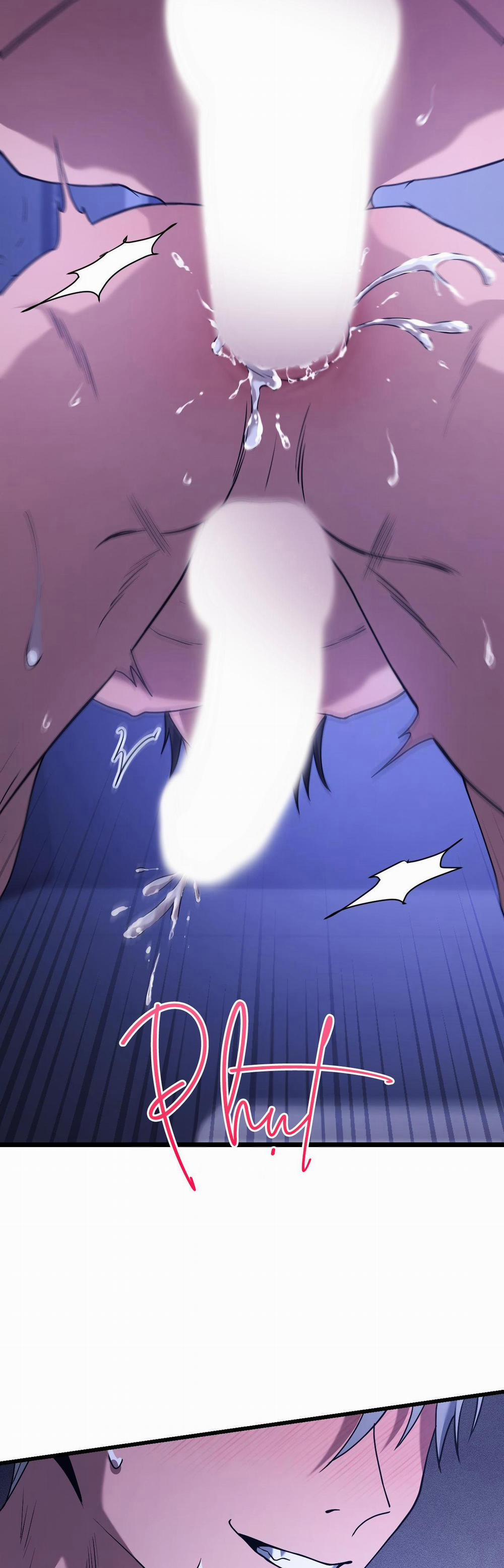 Cầu Thủ Bóng Chày Hư Hỏng 6 18++ trang 29