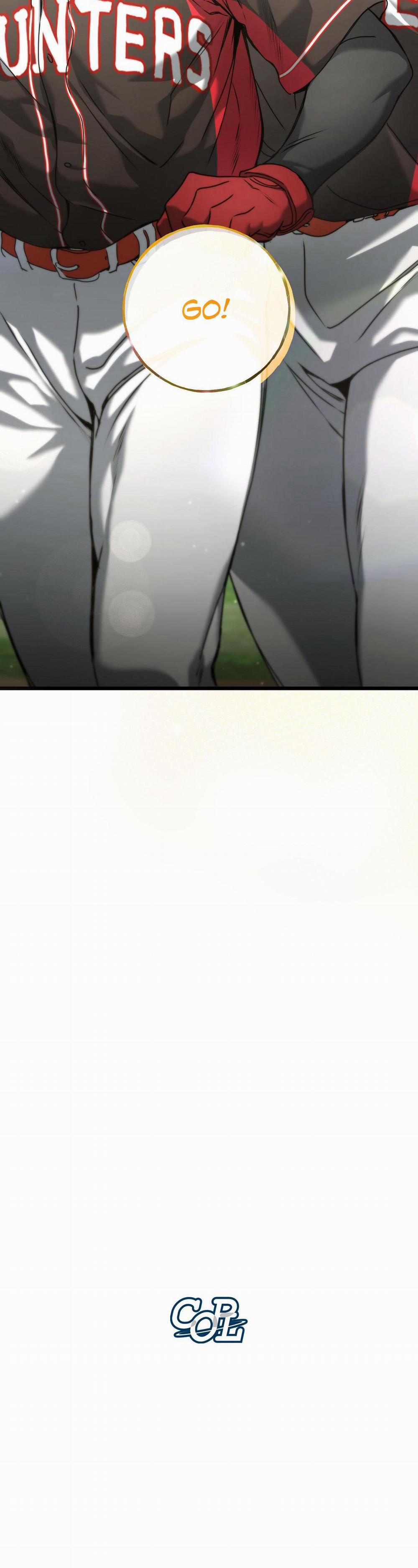 Cầu Thủ Bóng Chày Hư Hỏng 7 trang 29