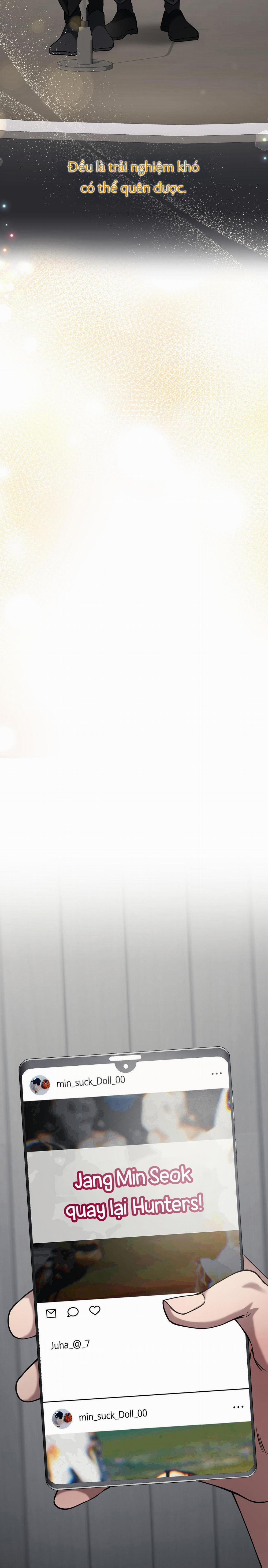 Cầu Thủ Bóng Chày Hư Hỏng 8 trang 3