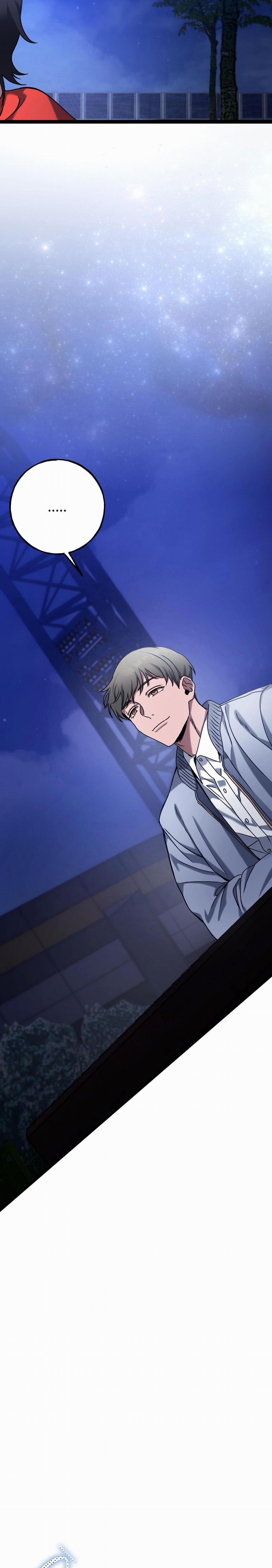 Cầu Thủ Bóng Chày Hư Hỏng 9 trang 17