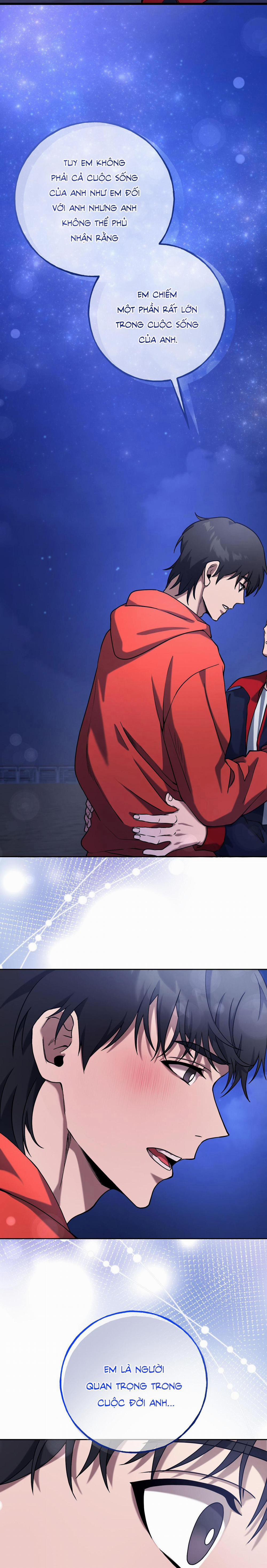 Cầu Thủ Bóng Chày Hư Hỏng 9 trang 27