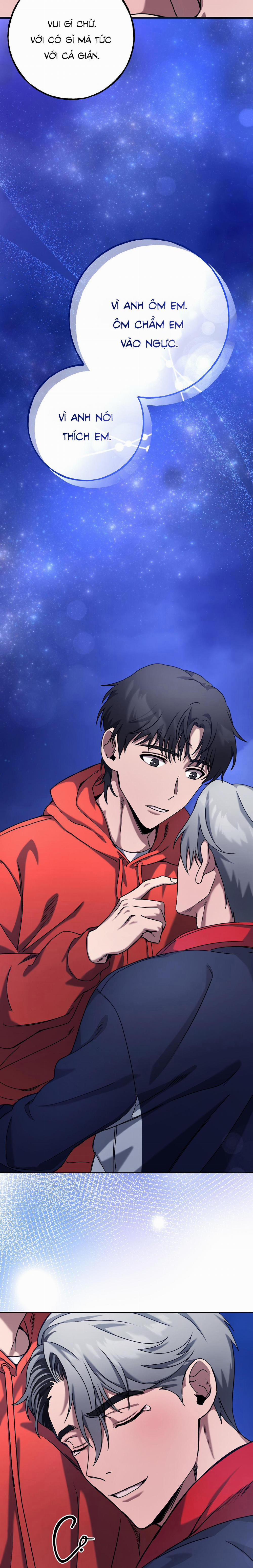 Cầu Thủ Bóng Chày Hư Hỏng 9 trang 30