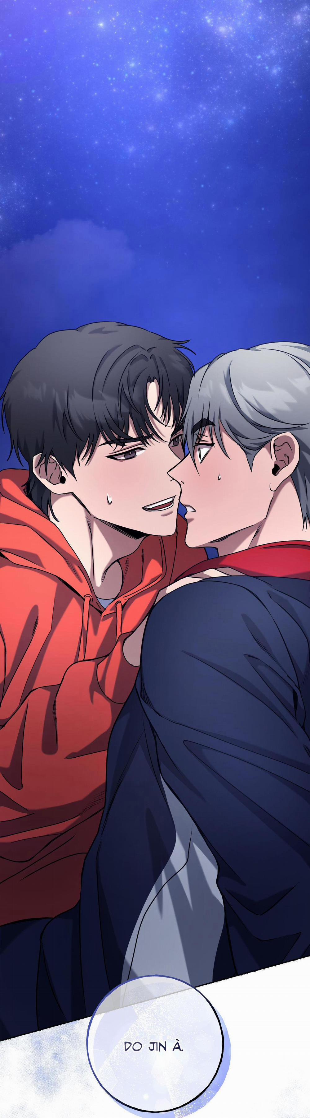 Cầu Thủ Bóng Chày Hư Hỏng 9 trang 33