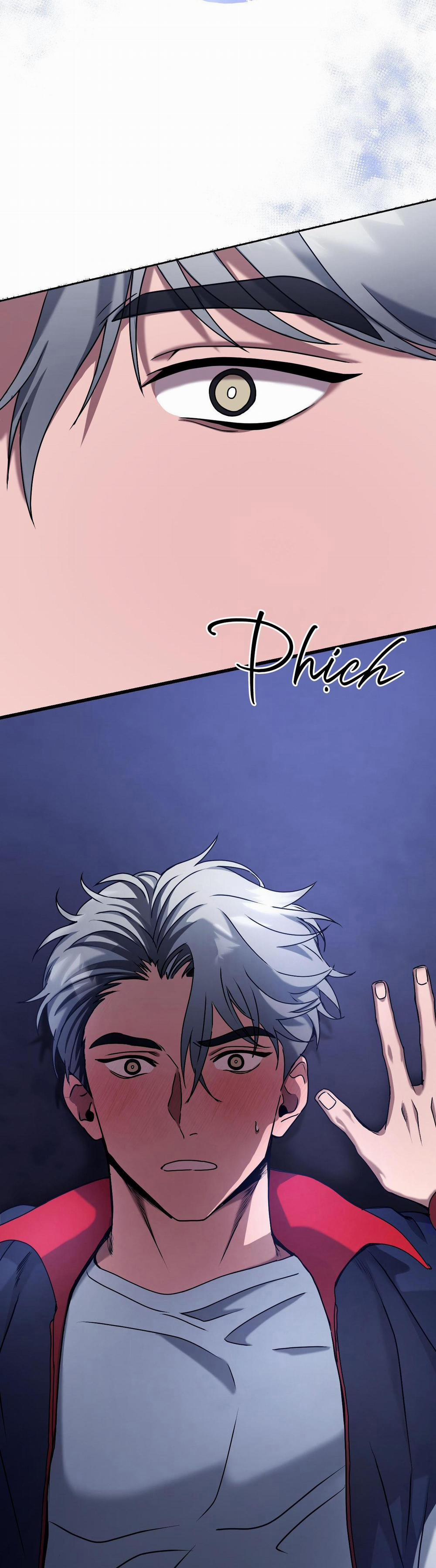 Cầu Thủ Bóng Chày Hư Hỏng 9 trang 34