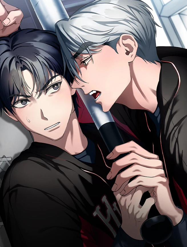 Đọc truyện tranh Cầu Thủ Bóng Chày Hư Hỏng