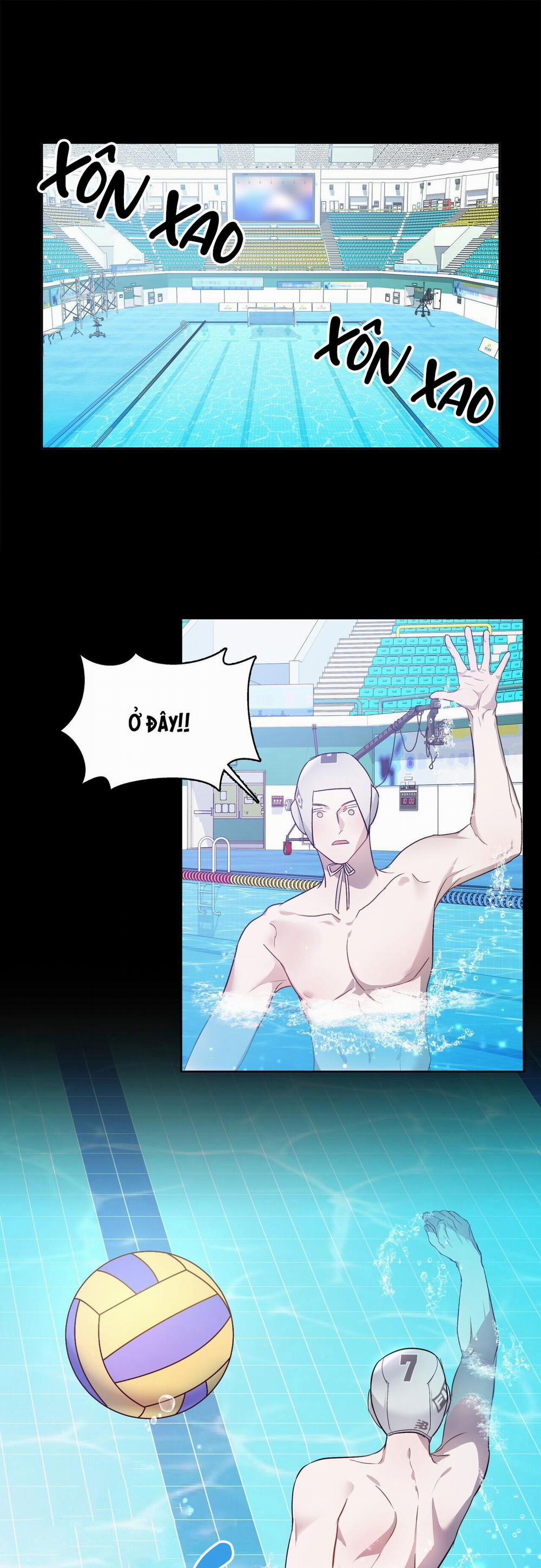 CẦU THỦ BÓNG NƯỚC 1 trang 0