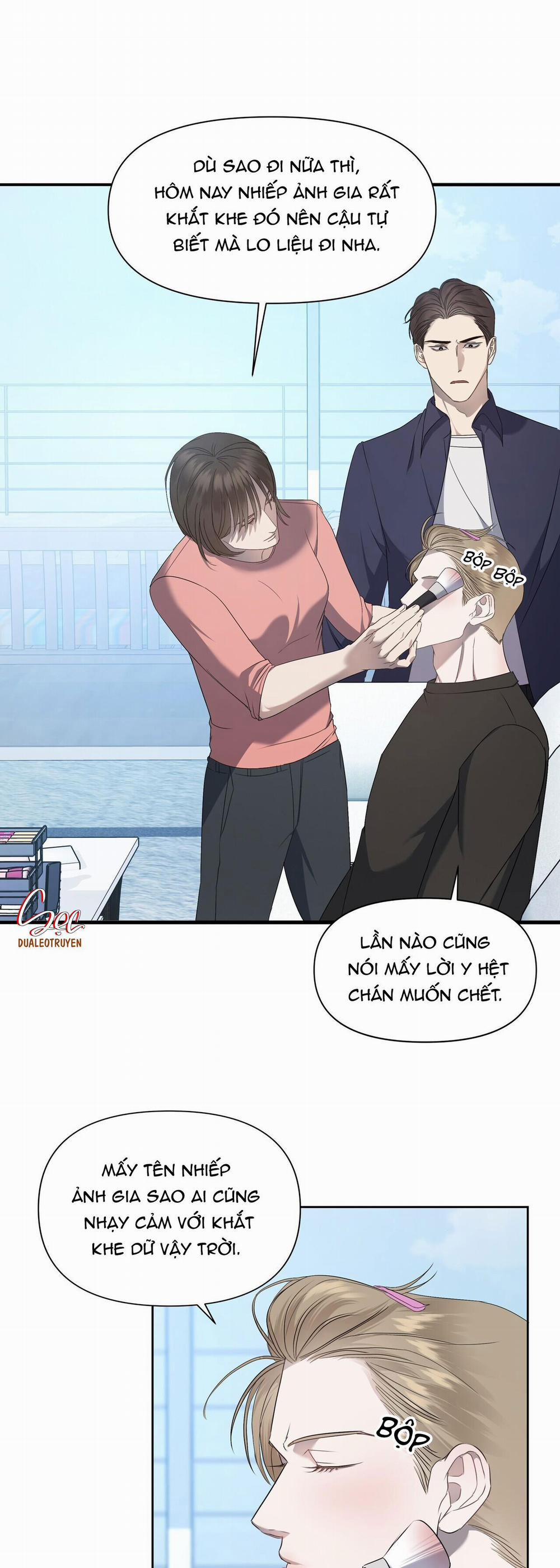 CẦU THỦ BÓNG NƯỚC 1 trang 10