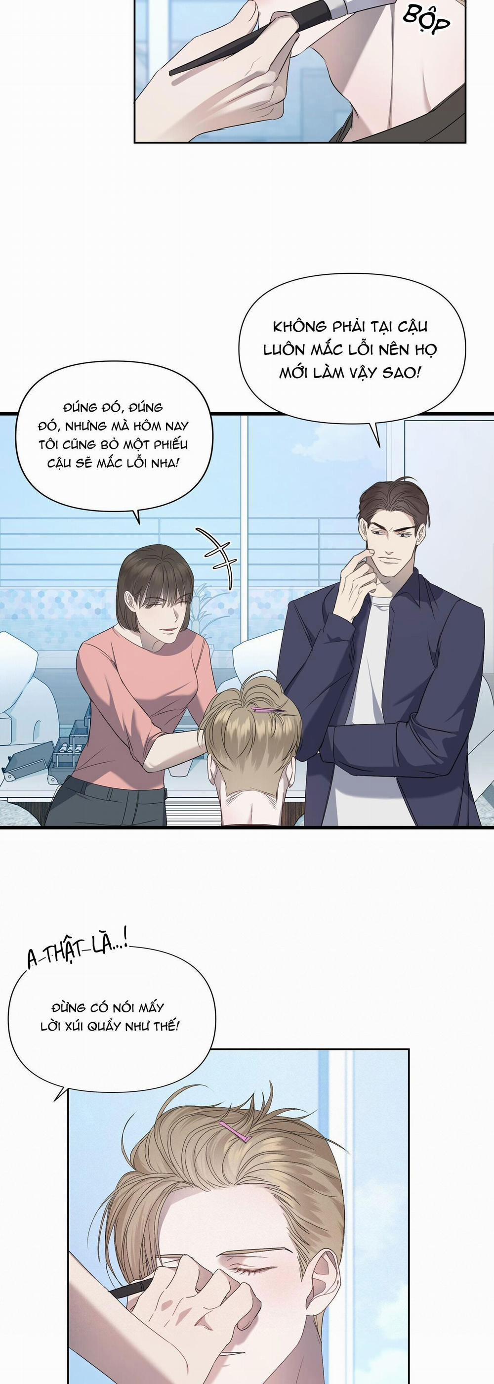 CẦU THỦ BÓNG NƯỚC 1 trang 11