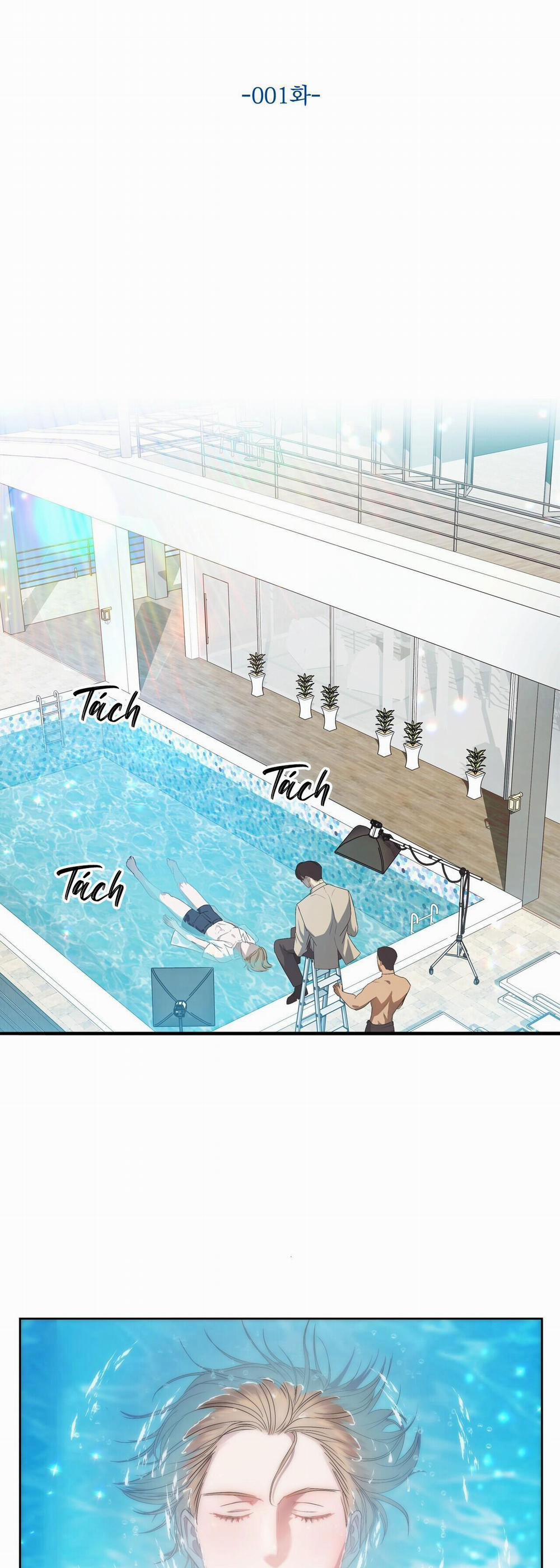 CẦU THỦ BÓNG NƯỚC 1 trang 14