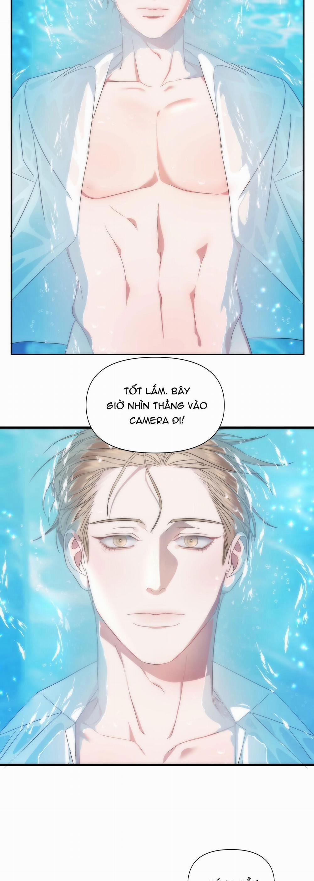 CẦU THỦ BÓNG NƯỚC 1 trang 15