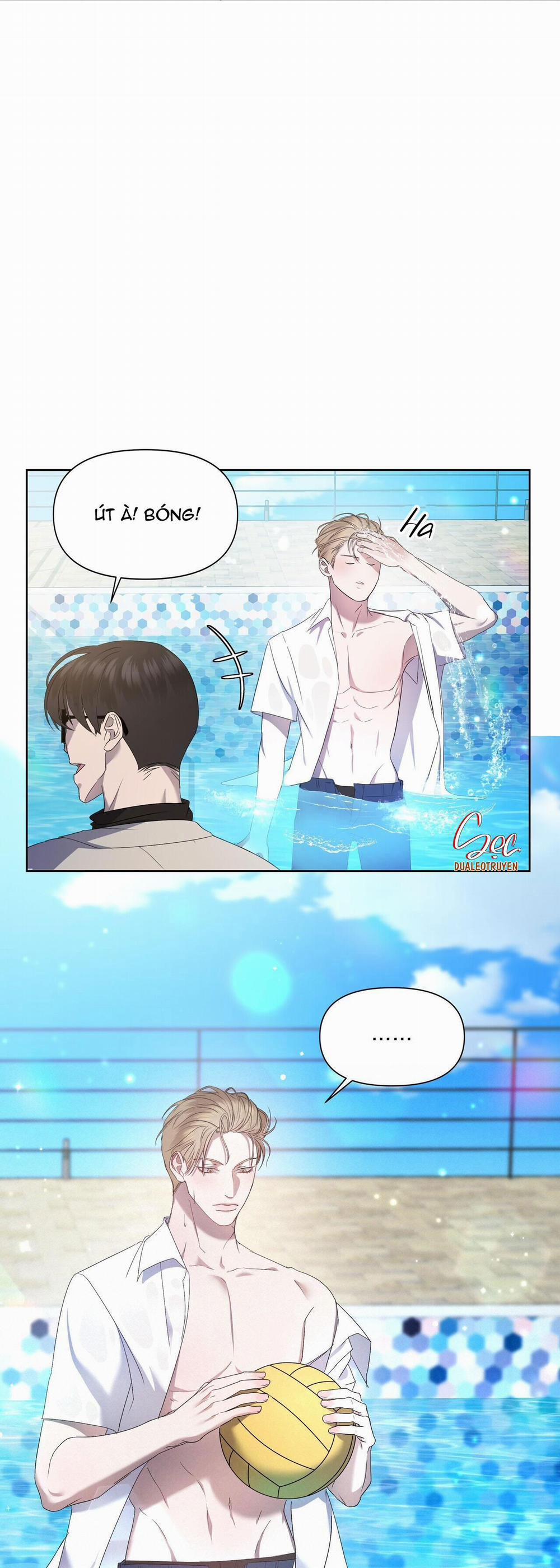 CẦU THỦ BÓNG NƯỚC 1 trang 17