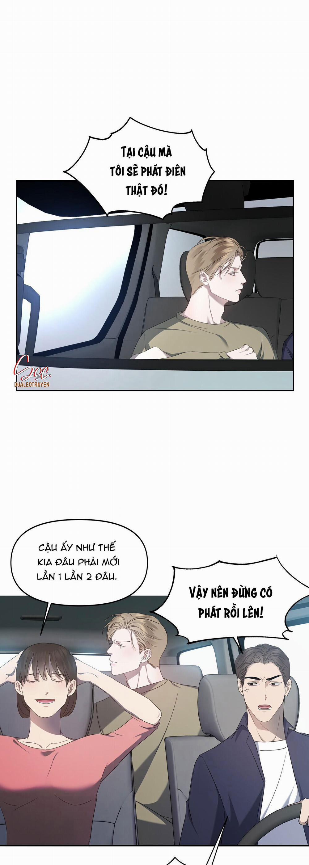 CẦU THỦ BÓNG NƯỚC 1 trang 24