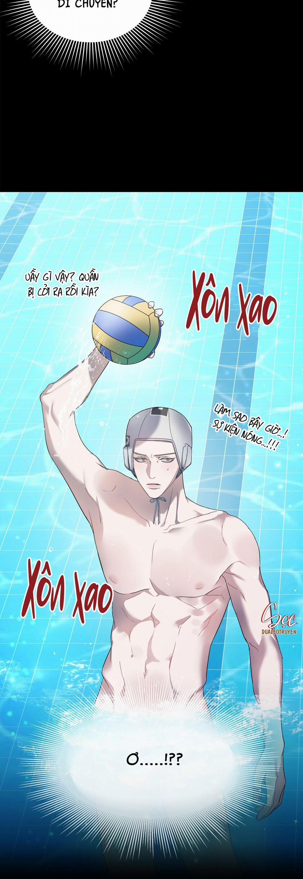 CẦU THỦ BÓNG NƯỚC 1 trang 3