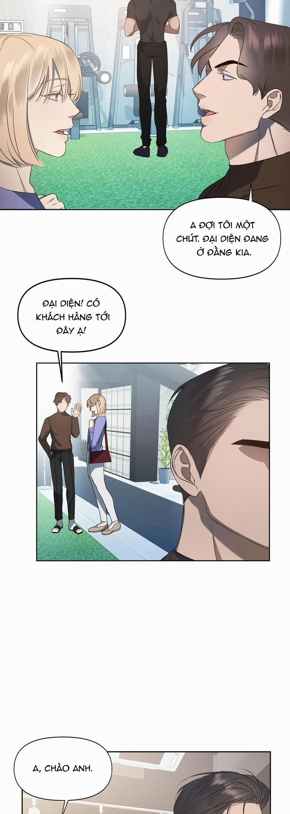 CẦU THỦ BÓNG NƯỚC 1 trang 38