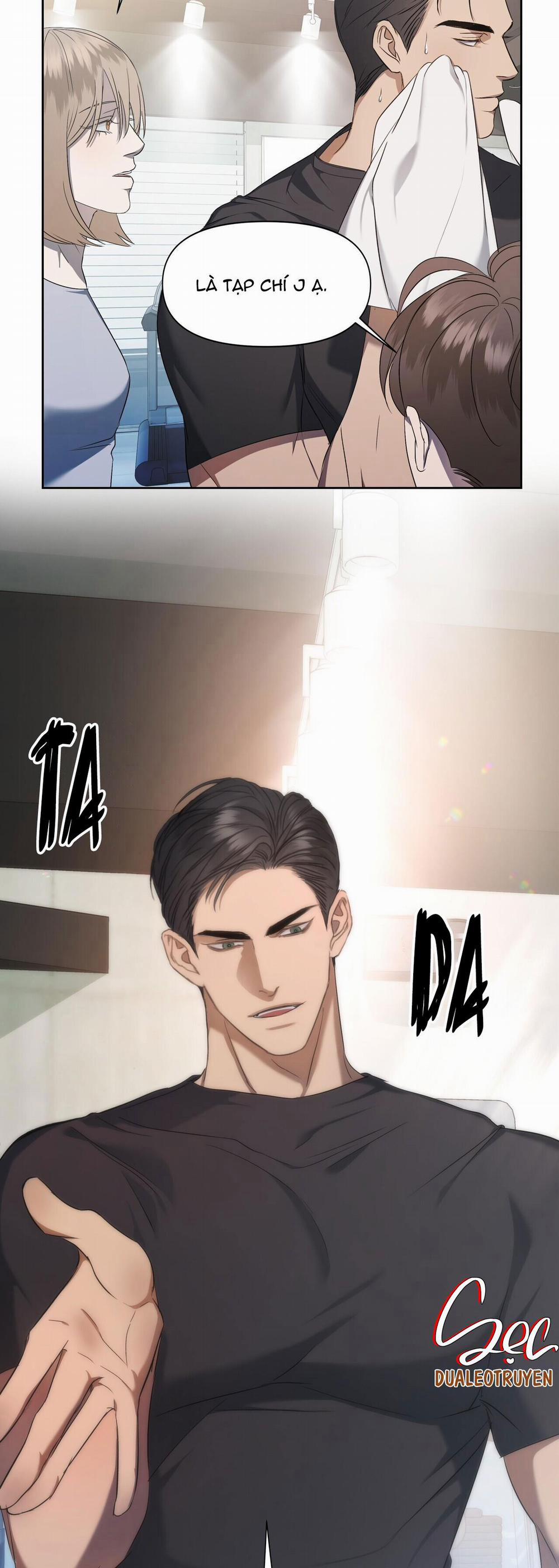 CẦU THỦ BÓNG NƯỚC 1 trang 39