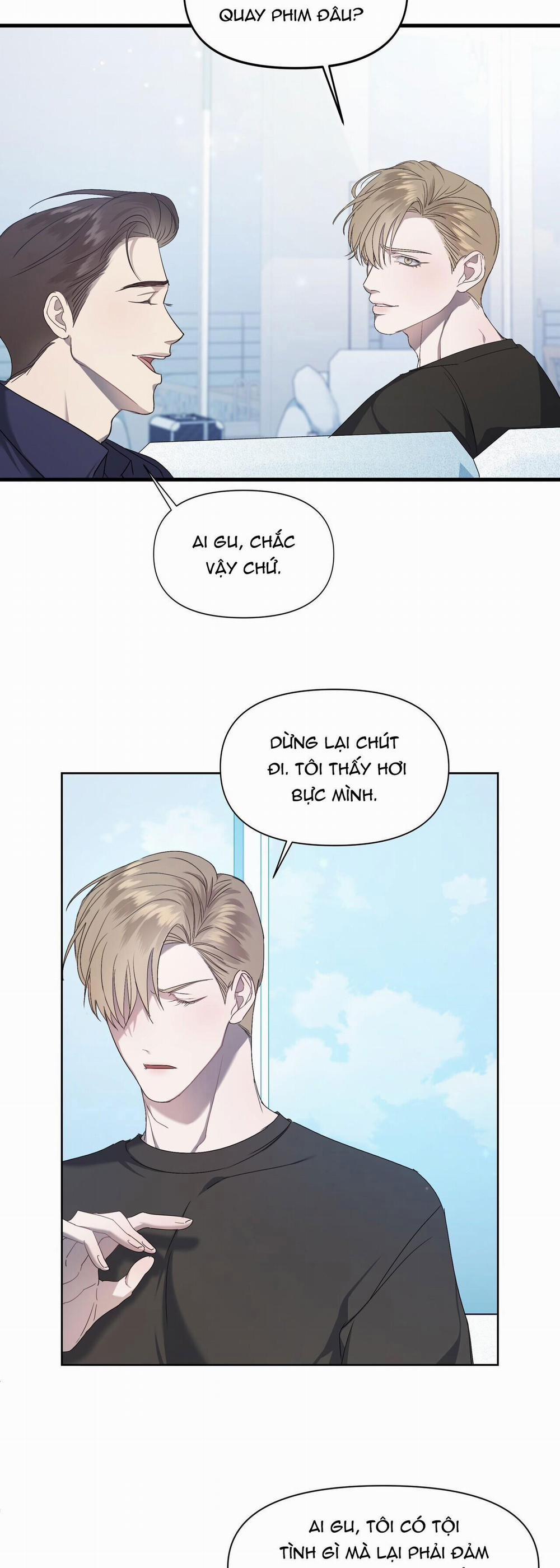 CẦU THỦ BÓNG NƯỚC 1 trang 8