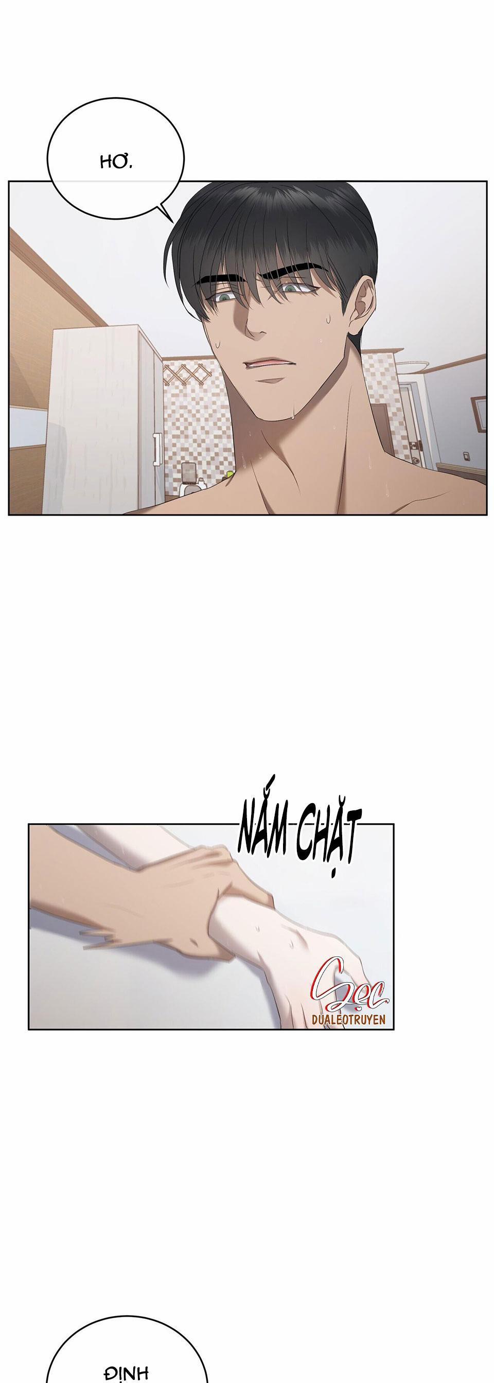 CẦU THỦ BÓNG NƯỚC 10 trang 17