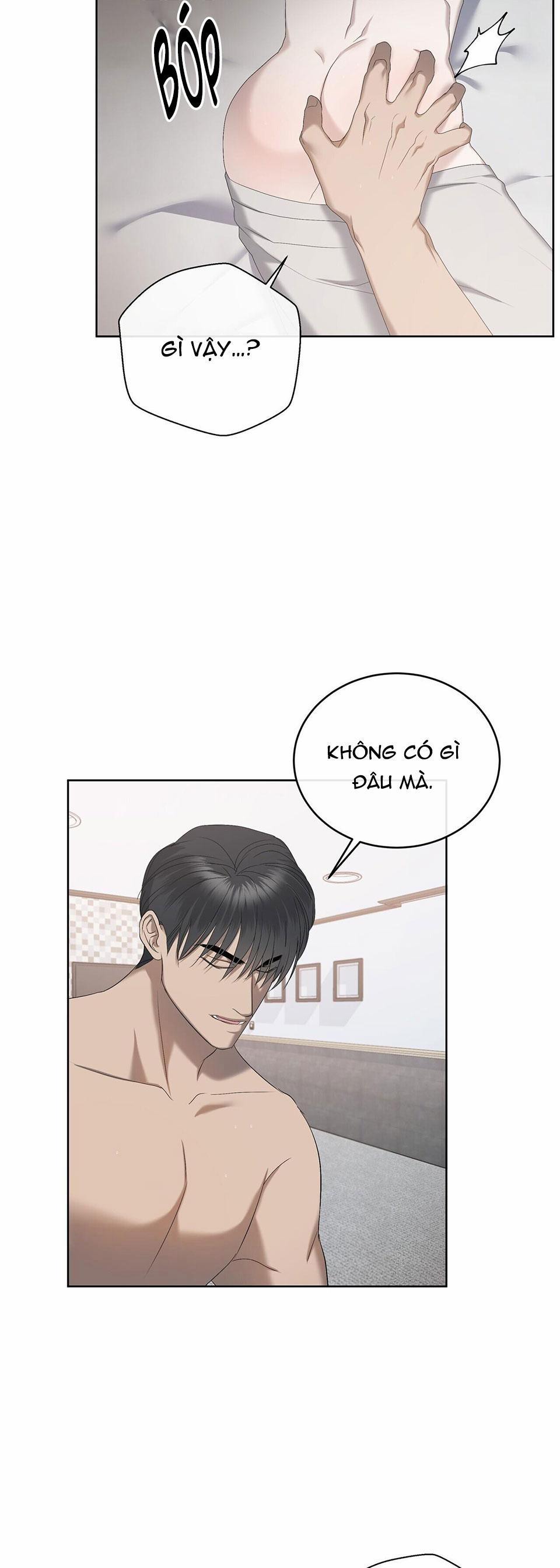 CẦU THỦ BÓNG NƯỚC 10 trang 30