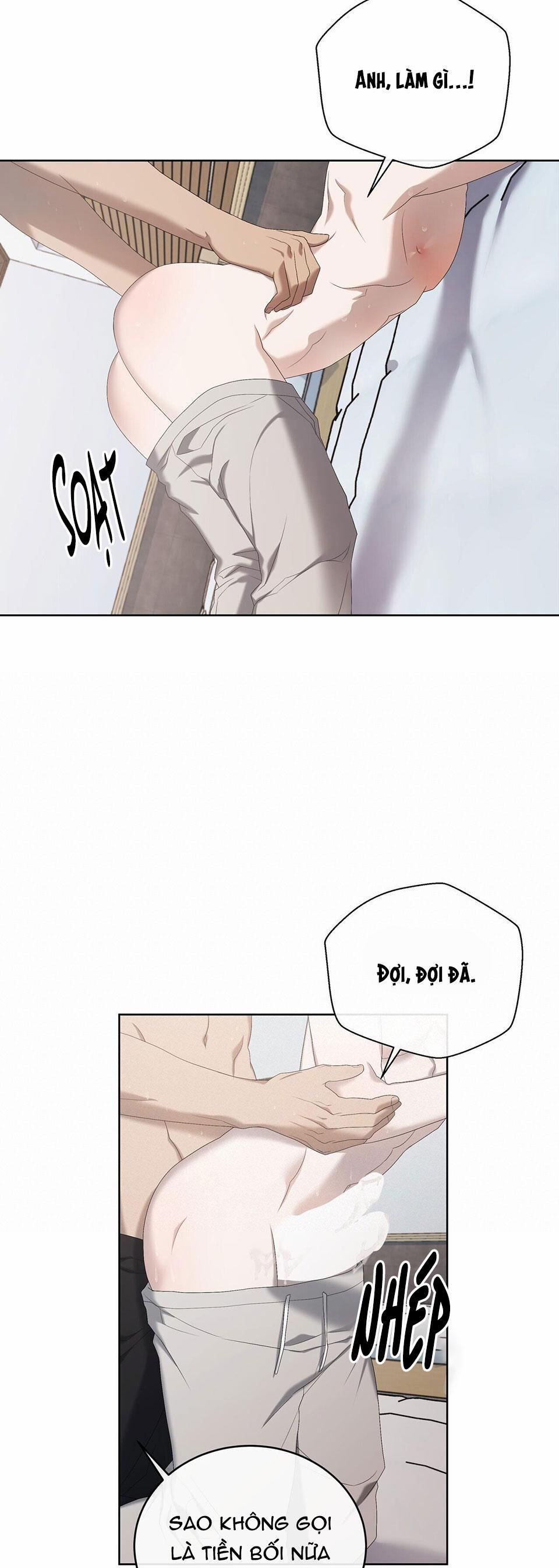 CẦU THỦ BÓNG NƯỚC 10 trang 31